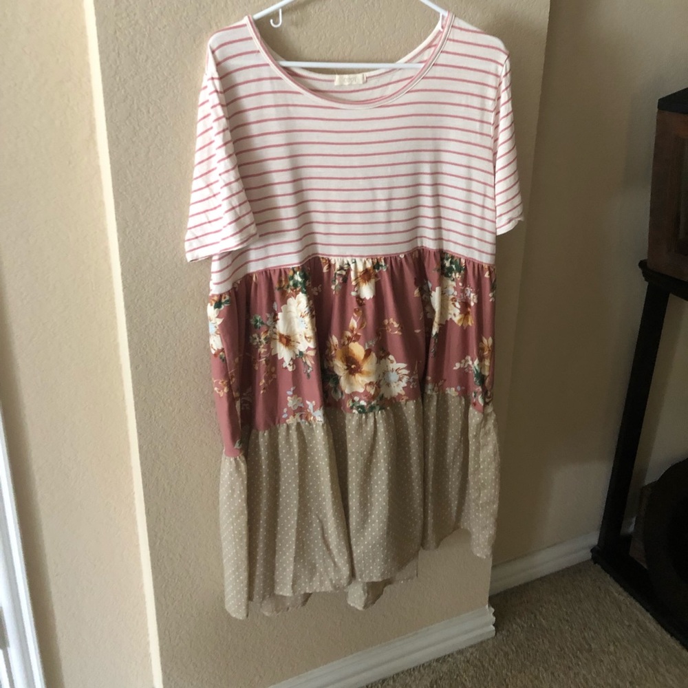 Cute NBW Dress!